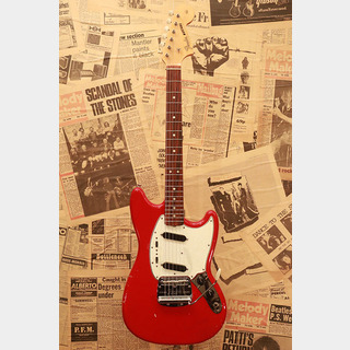 Fender1965 Mustang