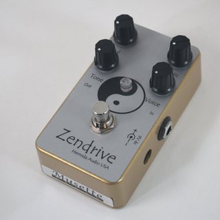 Hermida Audio Gold Zendrive II 【渋谷店】