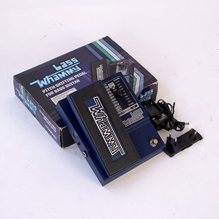 DigiTech、Whammyの検索結果【楽器検索デジマート】