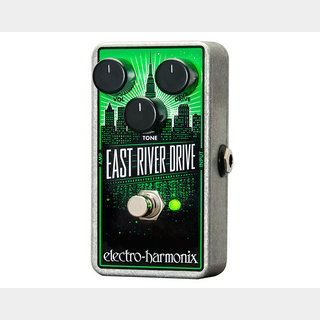 Electro-Harmonix East River Drive オーバードライブ【新宿店】