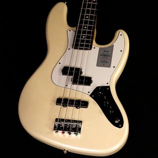 Fender 2024 Collection MIJ Hybrid II Jazz Bass PJ Rosewood Olympic Pearl ≪S/N:JD24001486≫ 【心斎橋店】