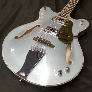 リバースヘッドジャズベース レフティ (no brand) user-itiran