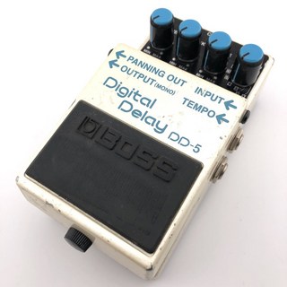 BOSS 【USED】 DD-5 Digital Delay