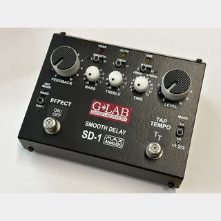 G-LABO SD-1 SMOOTH DELAY