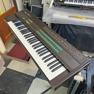 シンセサイザー／キーボード ＞ デジタルシンセ、YAMAHA、DXの検索結果
