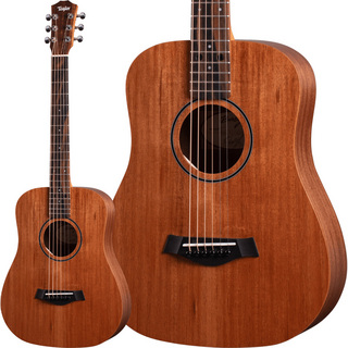 Taylor Baby Mahogany BT2e エレアコ ミニアコースティックギター