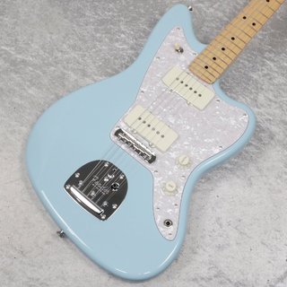 Fender Made In Japan Hybrid II FSR Collection Jazzmaster Maple Daphne Blue MH 【新宿店】