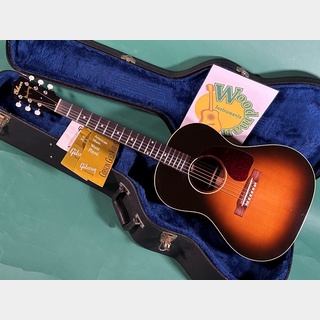 アコースティックギター ＞ フラットトップ、Gibson、LG-2、LG-2の検索