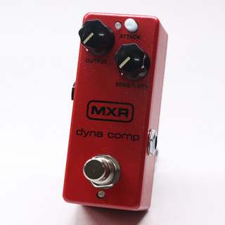 MXR、Dyna Comp Miniの検索結果【楽器検索デジマート】