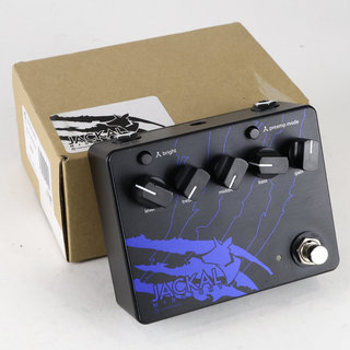 【美品！】Limestone Audio JACKAL 箱・取説付き JACKAL | Limetone Audio