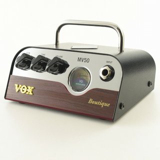 VOX MV50 Boutique MV50-BQ 【御茶ノ水本店】