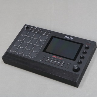 AKAI MPC Live II Standalone Music Production Center 【御茶ノ水本店】