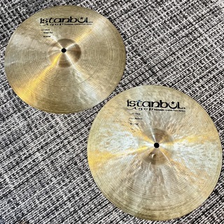 ISTANBUL AGOP TRADITIONAL REGULER HATS 14"