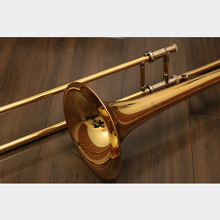 YAMAHA ヤマハ YSL-897Z テナートロンボーン 【1年保証】 【SN 559940】 【名古屋栄店】