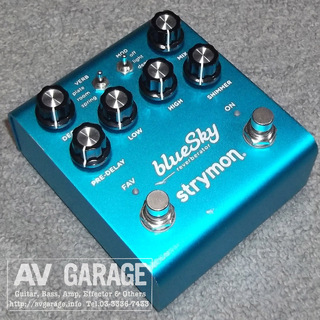 strymonの検索結果【楽器検索デジマート】