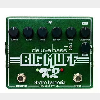 Electro-Harmonix、BIG MUFFの検索結果【楽器検索デジマート】