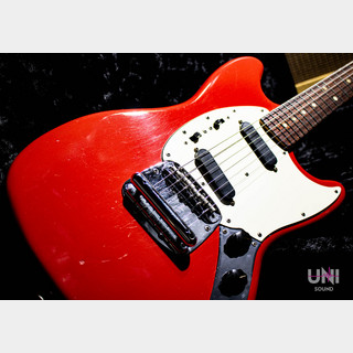 Fender Mustang / 1975