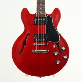 Gibson ES-339 Cherry 【心斎橋店】