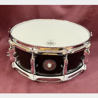 SAKAE OSAKA HERITAGE SDM1455STJ/SAKAE/14”×5.5”/スティール