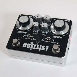 KING TONE GUITARTHE DUELLIST V1.7 (Ver.2022-2023) 【渋谷店】