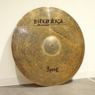 istanbul Mehmet 22" Bossa Ride【展示特価品】