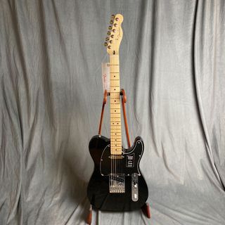 Fender Player Telecaster Black エレキギター テレキャスタープレイヤーシリーズ