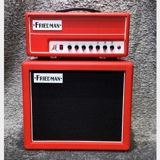 FRIEDMAN　アンプメーカー　クリアファイル A4 FRIEDMAN アンプメーカー クリアファイル A4 FRIEDMANアンプ