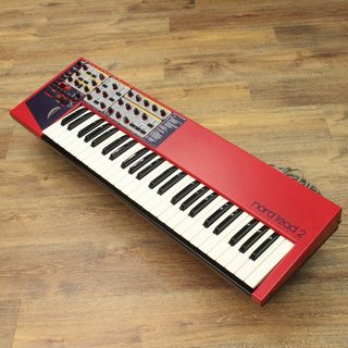 CLAVIA nord lead2 【新宿店】