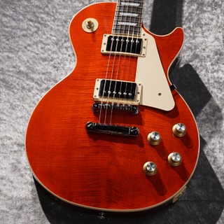 Gibson 【Custom Color Series】 Les Paul Standard 60s Figured Top 60s Cherry #221630067 [4.90kg]