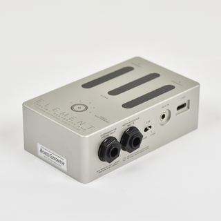 Darkglass ELEMENT エフェクター キャビネットシュミレーター