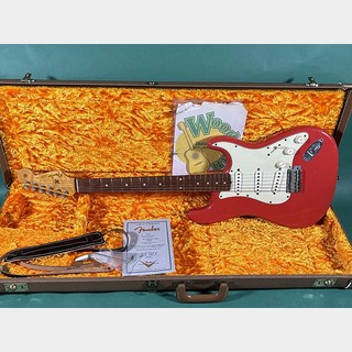 Fender Custom Shop '60 STRATOCASTER RELIC 