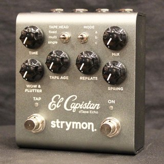 strymon El Capistan V2【新価格】