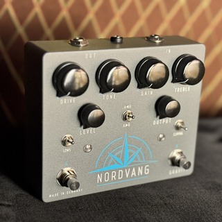 NORDVANG CUSTOMの検索結果【楽器検索デジマート】