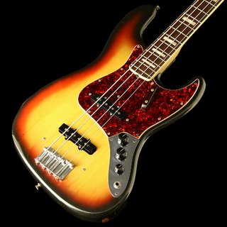 Fender 1973 JAZZ BASS SUNBURST【御茶ノ水本店】