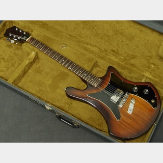 GUILD S-60 Sunburst 【1978年製】