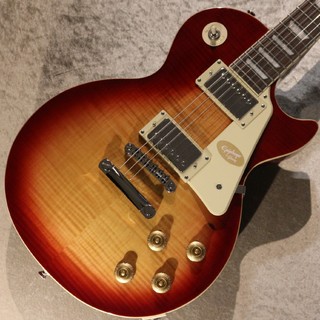 Epiphone Les Paul standard 50s ~Heritage Cherry Sunburst~ #23101520057 【3.94kg】【王道レスポール】