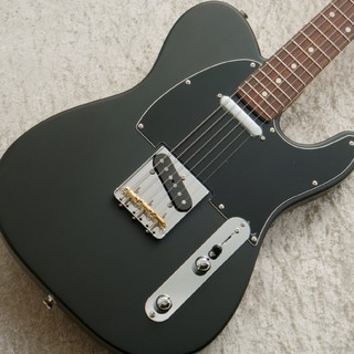 FUJIGEN(FGN) KNTE100RAL -Matte Black- MBK【限定カラー】【3.51kg】