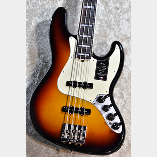 Fender AMERICAN ULTRA JAZZ BASS -Ultraburst- #US23072943 【4.17kg】
