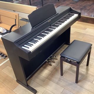 Roland RP501R【中古電子ピアノ/2019年製】