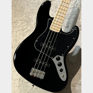 Fender JapanFSR Traditional 70s Jazz Bass -Black- #JD24017454【4.26kg】