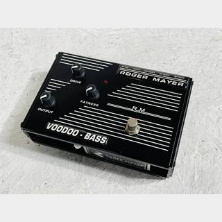 Roger Mayer VOODOO-BASS