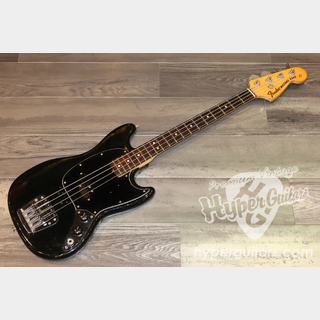 Fender '75 Mustang Bass