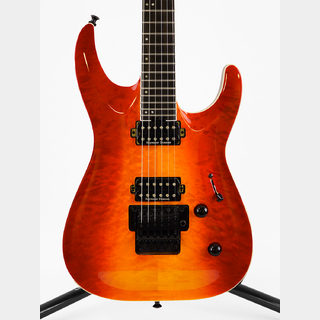 Jackson Pro Plus Series Dinky DKAQ (Firestorm) 2023年製【USED】