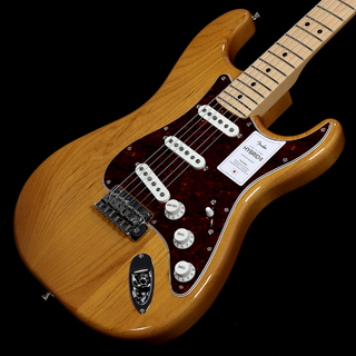 Fender Made in Japan Hybrid II Stratocaster Maple Vintage Natural(重量:3.36kg)【渋谷店】