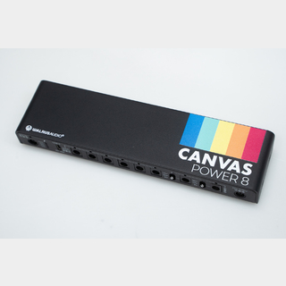 WALRUS AUDIO CANVAS POWER 8 WAL-CANV/PWR8【GIB横浜】