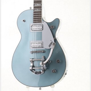 Gretsch G5230T-140 ELECTROMATIC 140TH DOUBLE PLATINUM JET WITH BIGSBY【御茶ノ水本店】