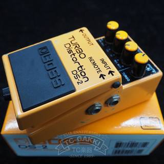 エフェクター（ギター・ベース用）、BOSS、DS-2 TURBOの検索結果【楽器