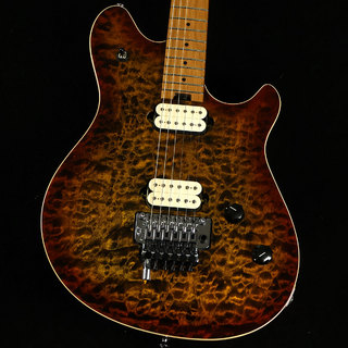 EVHWolfgang Special QM Tiger Eye Glow ウルフギャング スペシャル