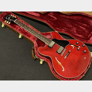Gibson ES-335 Sixties Cherry #226330007