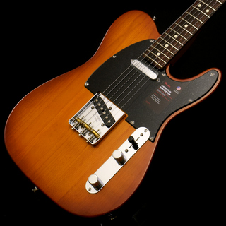 Fender American Performer Telecaster Rosewood Fingerboard Honey Burst 【福岡パルコ店】